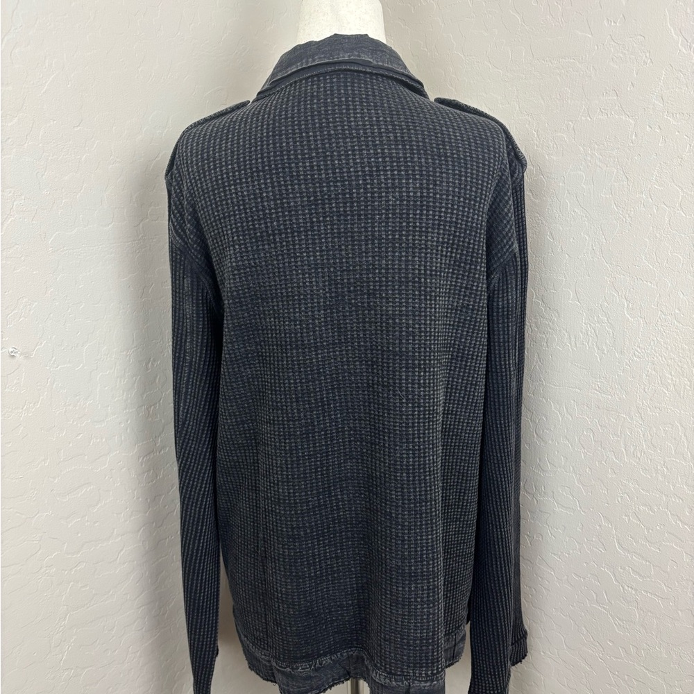 Free People -‎ NWT - Logan Jacket - Picture 8 of 9